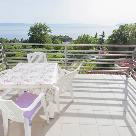 Roza Dalmatian Escape * Tučepi